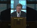 Ukraine and Russian threats | Lord Speaker's Lecture