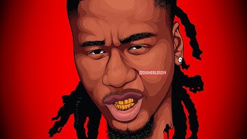 Adobe Illustrator - Speed Art Process