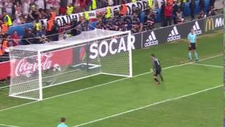 A Gdyby Pazdan Strzelał Karnego Na Euro 2016 ?