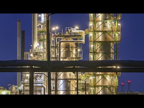Γερμανία: Υπό κρατικό έλεγχο για έξι μήνες η Rosneft Deutschland