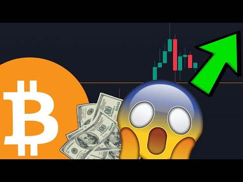 THIS IS THE NEXT BITCOIN MOVE [Shocking truth revealed...]