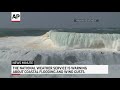 AP Top Stories February 11 A