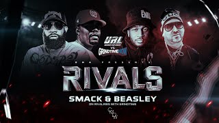 URL VS GRINDTIME ( RIVALS EP.5) PART 1 