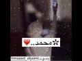 قصيده بأسم محمد 