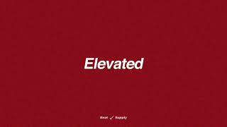 [FREE] Bryson Tiller x SZA x Ella Mai Type Beat 2019 ELEVATED Smooth Chill R&B Instrumental 2019