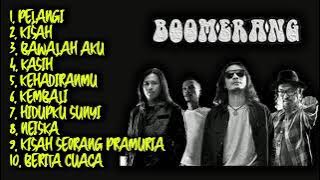 FULL ALBUM BOOMERANG Terbaik Sepanjang Masa NOSTALGIA