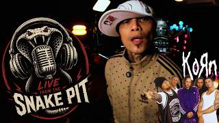 KORN | Live From The Snake Pit EP 6