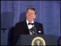 President Reagan's Remarks at the Annual CPAC Dinner on February 11, 1988