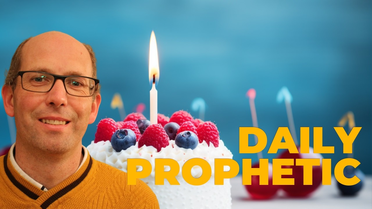 Пророческое слово на сегодня 💖 Вас ценят и глубоко любят 🌟