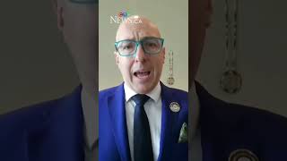 Edmonton Is Not Interested In Separation Mayor