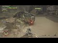 MH Wilds Chatacabra - solo ( Espada larga : 1'17 )