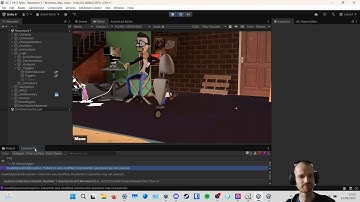 AC Trigger deactivation bug