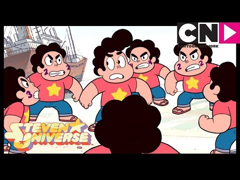 Cartoon Network reexibe Steven Universo – O Filme neste sábado