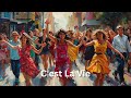 C'est La Vie