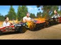 Download Destruction Derby Challenge! | Wreckfest Destruction Derby Challenge! | Wreckfest