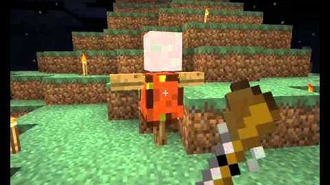 Minecraft Mod Spotlight - Balkon