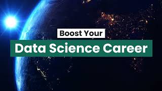 Placement Assured Program To Build Your Data Science and Analytics Career