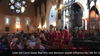 ARC Gospel Singers - Harlem - New York City