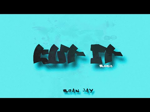 CUT IT REMIX 2025 𝕽𝖔 𝖆𝖓 𝕵𝖆𝖞 