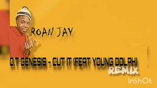 CUT IT REMIX 2025 ( ROAN JAY)