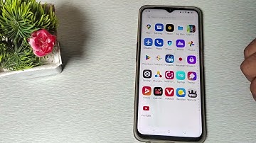 how to check hotspot name in REALME C30s ,hotspot mobile setting