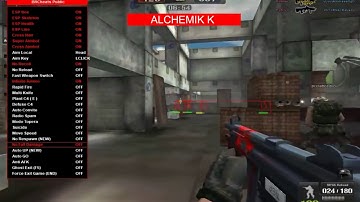 BRCheats Point Blank Hacker 26 07 2017 AUTO UP AIMBOT ESP