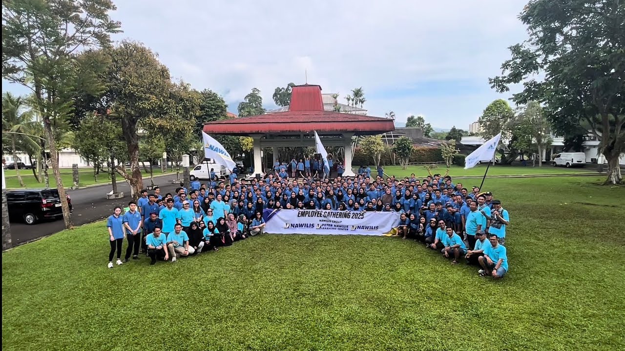 Nawilis Gathering 2025