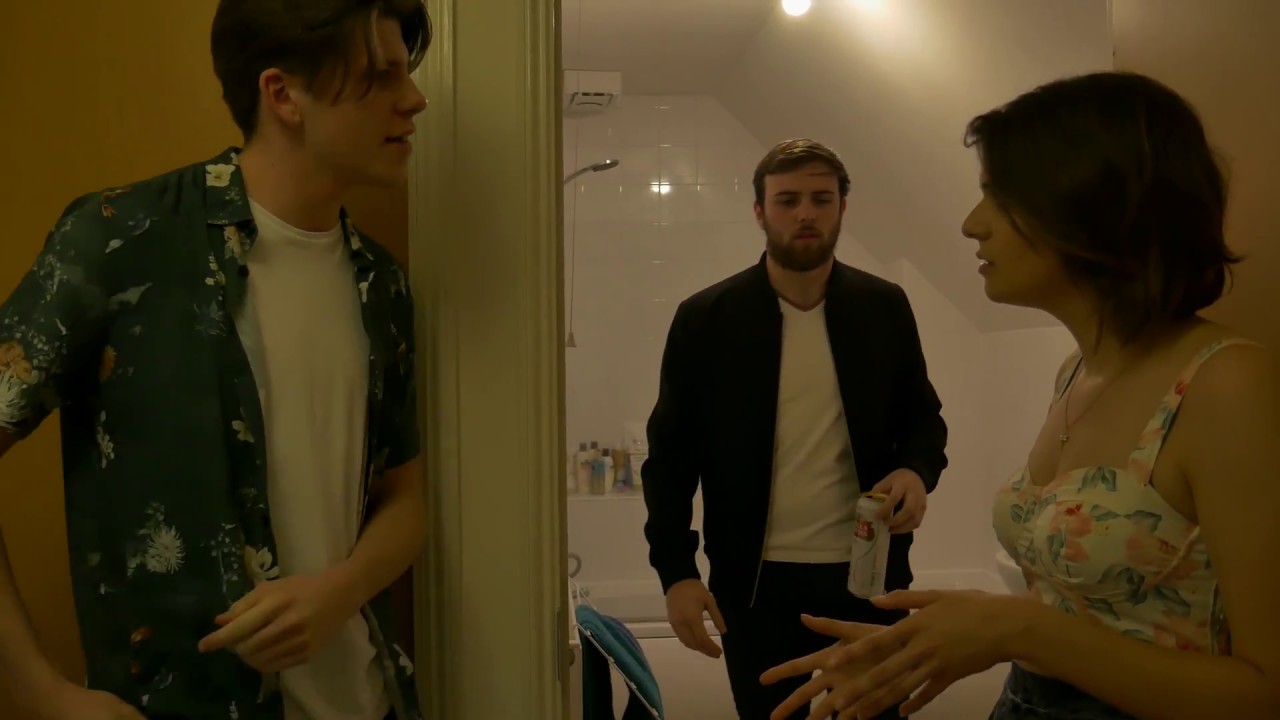 Skint (2018) | KTV Film