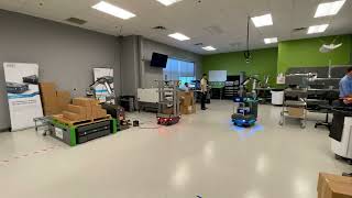 Enabled Robotics (exclusive preview)