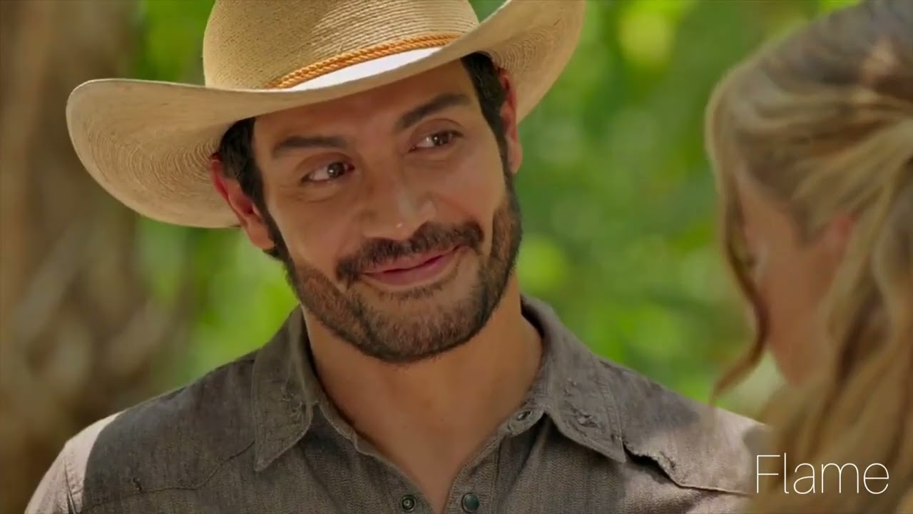 María Teresa y Santos-Recuerdame