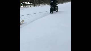 когда в сноуборде закончился бензин мото эндуро мотокросс Минск х250 moto snoskoles