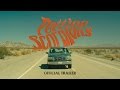 Petting Scorpions - Official Trailer | Jeff Wittek, Cierra Ramirez &amp; Rudy Mancuso w/ Anwar Jibawi