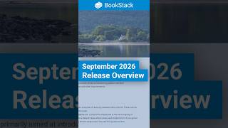 Quick Tour: BookStack v26.09