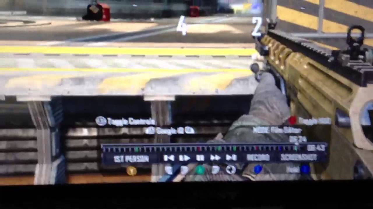 Gb win on express - YouTube