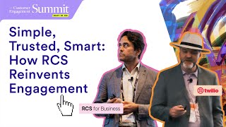 RCS Messaging: How Google & Twilio are Reinventing Customer Engagement