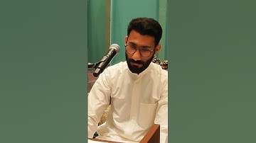 فالذين هاجروا وأخرجوا من ديارهم وأوذوا في سبيلي وقاتلوا وقتلوا||القارئ نصرالله الراشد🚩١٢ مايو ٢٠٢٥