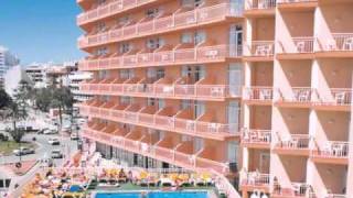 Piscis Park In San Antonio De Portmany Ibiza Spanien