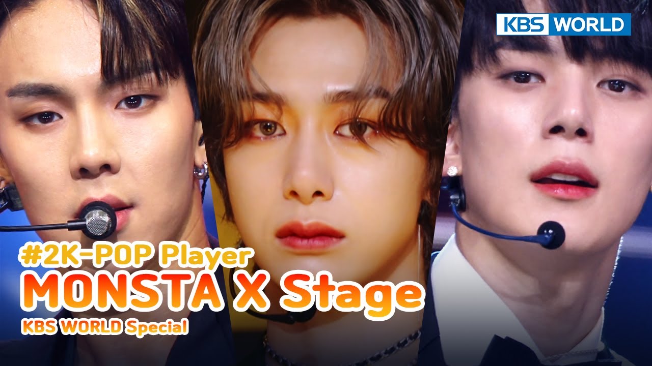 K-POP・アジア monstax K-POP/アジア monstax cd Monsta X – THE X [All Versions