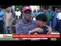 Oyo Gov. Makinde meets families of kidnapped students, teachers