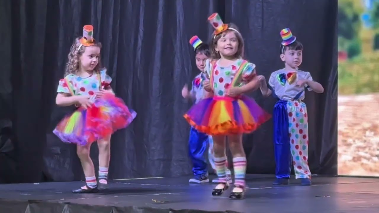 Thomas Torres Gamba 2025 