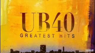 UB40 Greatest Hits