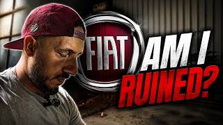 Why Fiat stands for Fix It Again Tomorrow