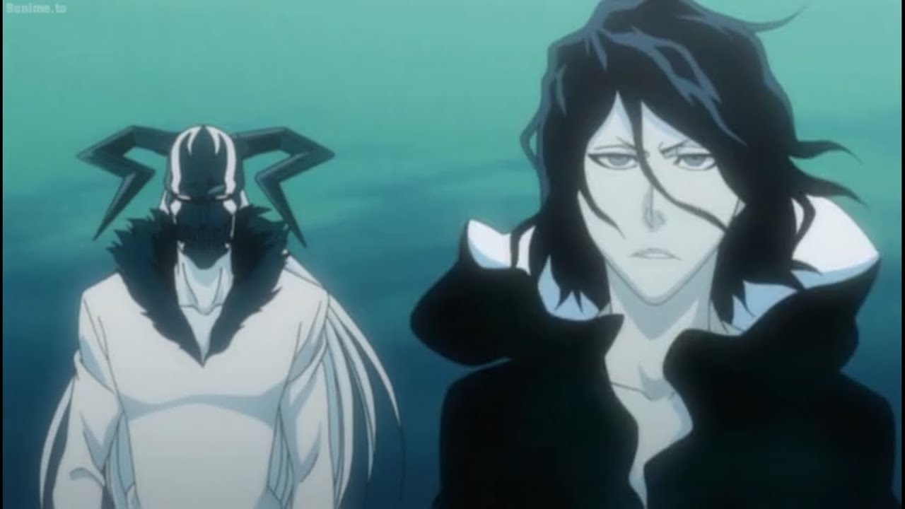 Bleach Hollow Zangetsu bleach-hollow-zangetsu