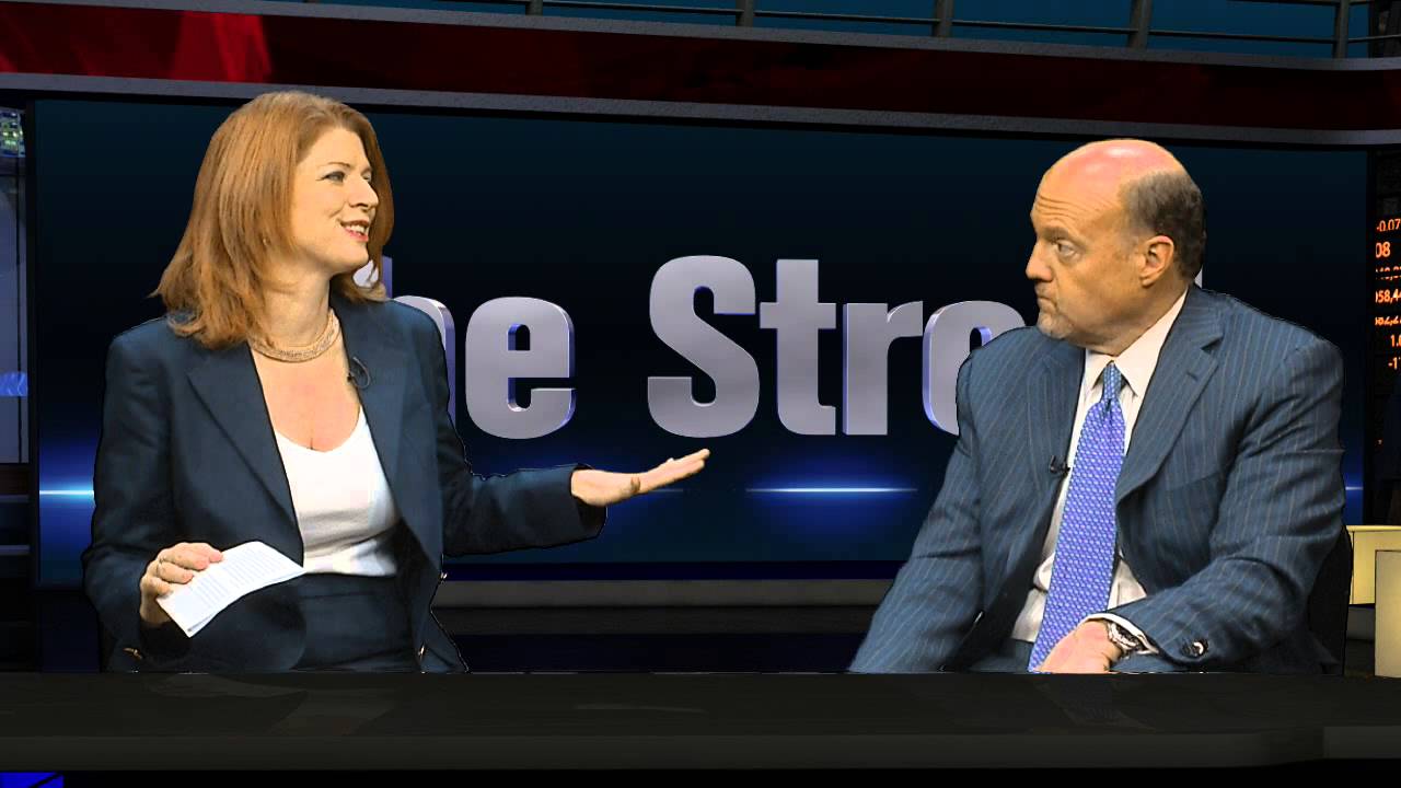 Cramer: Retail Losers, Winners Cramer: Retail Losers, Winners