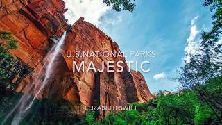 Majestic Sampler @elizabethswiftpiano