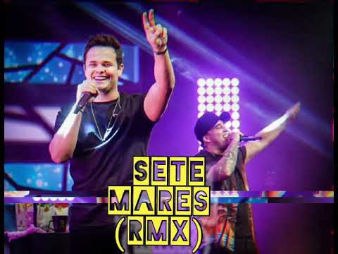 Sete Mares (remix) - Matheus & Kauan