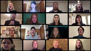 Castle on the Hill -- Ed Sheeran (A Cappella)