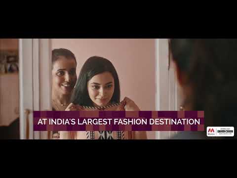 myntra online shopping app