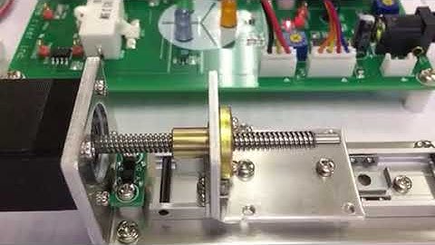 パルスモータ加速制御2