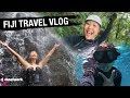 Fiji Travel Vlog - Rozz Recommends Season 3: EP2